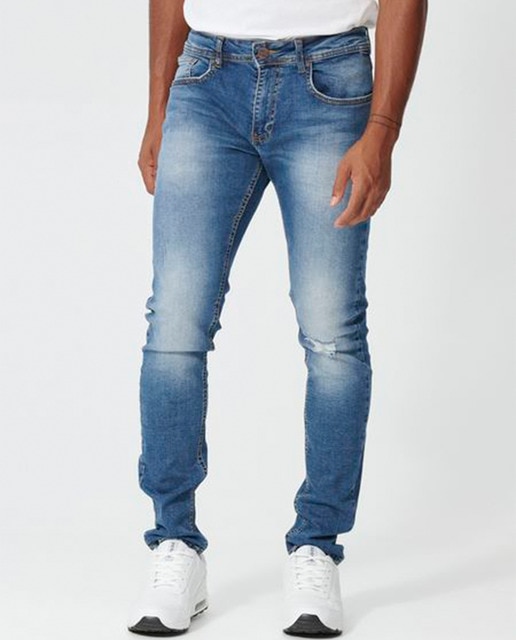 Imagen 0 de Pantalon largo hombre