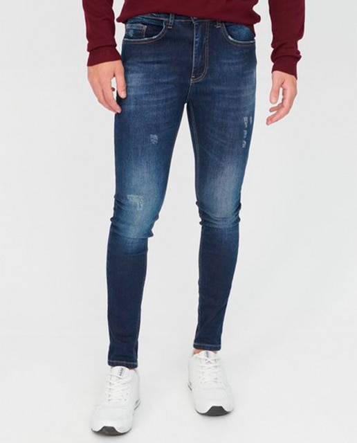 Imagen 0 de Pantalon largo hombre