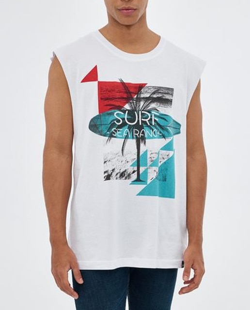 Imagen 0 de Camiseta manga corta hombre