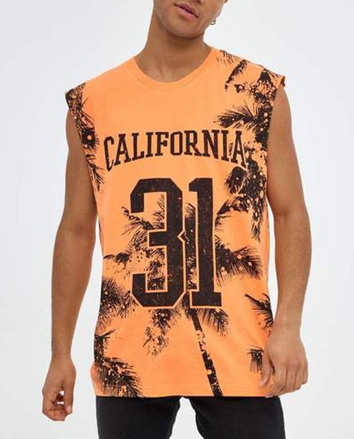 Imagen 0 de Camiseta manga corta hombre