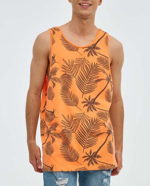 Imagen 0 de Camiseta manga corta hombre