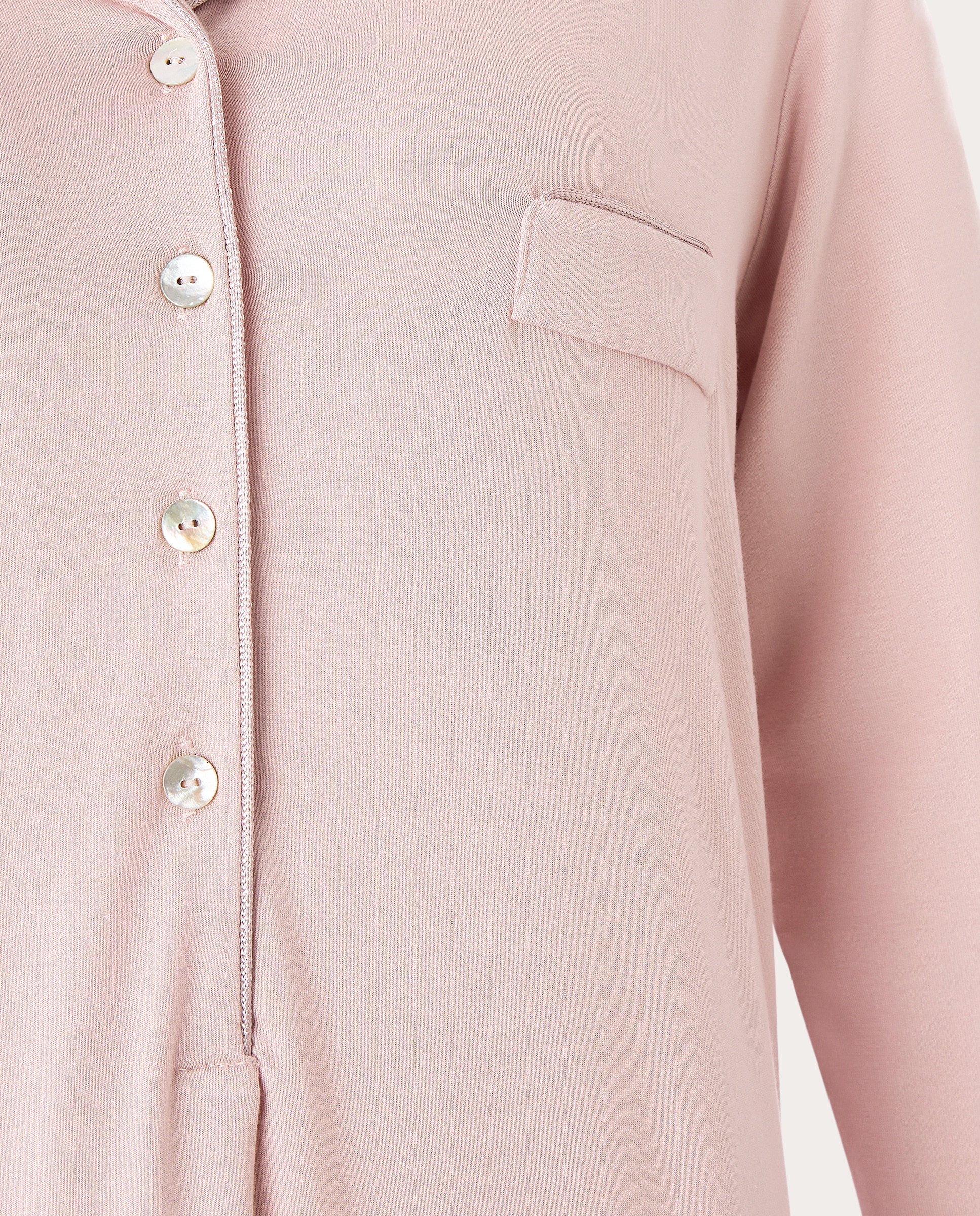 Camisón Rosa-3