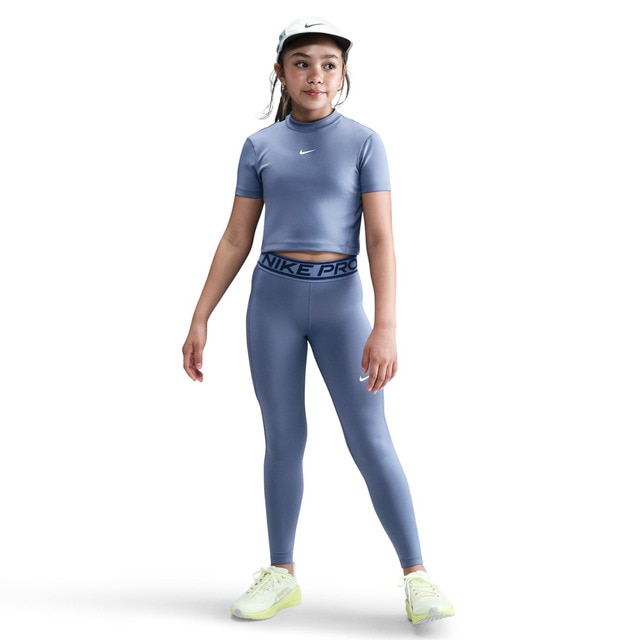 Imagem 0 de Calças de malha de menina Pro Nike