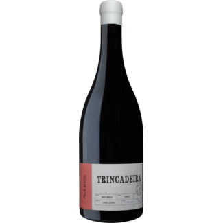 Vinho Tinto Regional Alentejano Trinca garrafa 75 cl - Monte Branco
