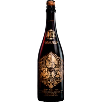 Cerveja garrafa 75 cl - La Trappe