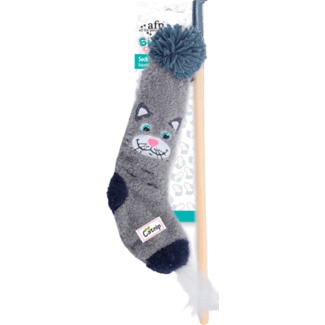 Brinquedo para Gato 1 embalagem - All For Paws