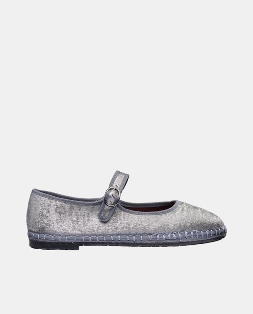 Imagem 0 de Sapatos de Presilha Lavinia