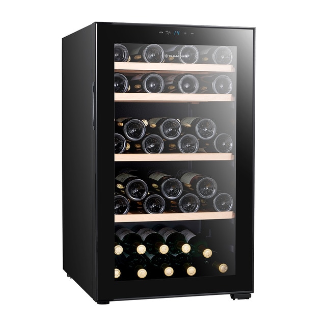 Imagen 0 de Vinoteca Climadiff para 52 botellas - CEPAGE52F