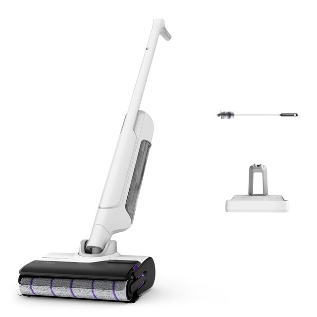 Imagem 0 de Máquina de Limpeza Rowenta X-Clean 10 GZ7035 com Tecnologia Wet & Dry