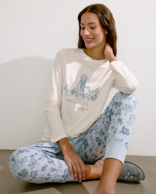 Imagem 0 de Camisola de Pijama