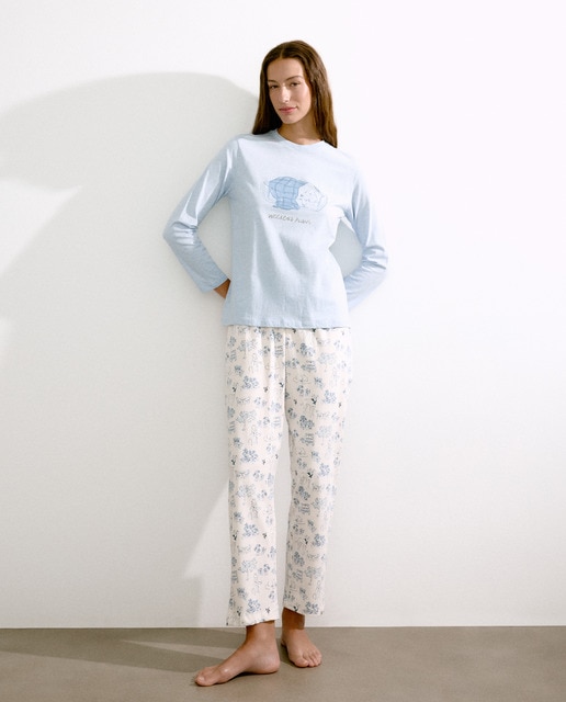 Imagem 0 de Camisola de Pijama