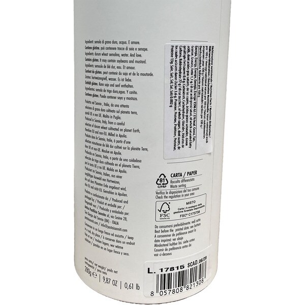 Pasta Linguine Rohr 280 g