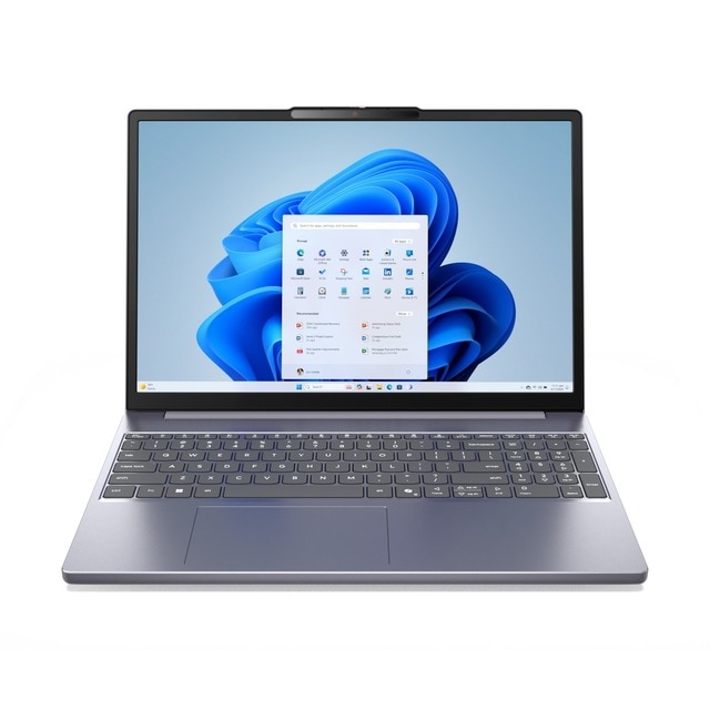 Imagem 0 de Portátil Lenovo IdeaPad Slim 3 15IRH10-297 15.3" WUXGA/I7-13620H, 16, 1TB, W11 - Grey
