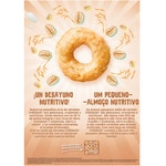 Breakfast cereals with 90% wholegrain oats case 300 g