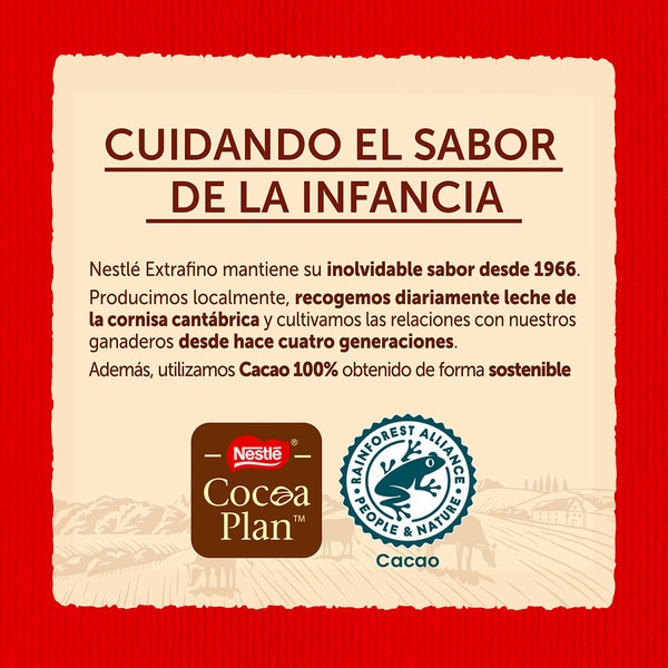 Milchschokolade extrafein glutenfrei 3er-Pack Tabletten 125 g