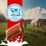 Milchschokolade extrafein glutenfrei 3er-Pack Tabletten 125 g