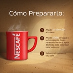 instant coffee intensity 6 flask 200 g