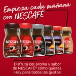 koffeinfreier löslicher Kaffee Intensität 7 Flacon 300 g