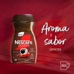 koffeinfreier löslicher Kaffee Intensität 7 Flacon 300 g