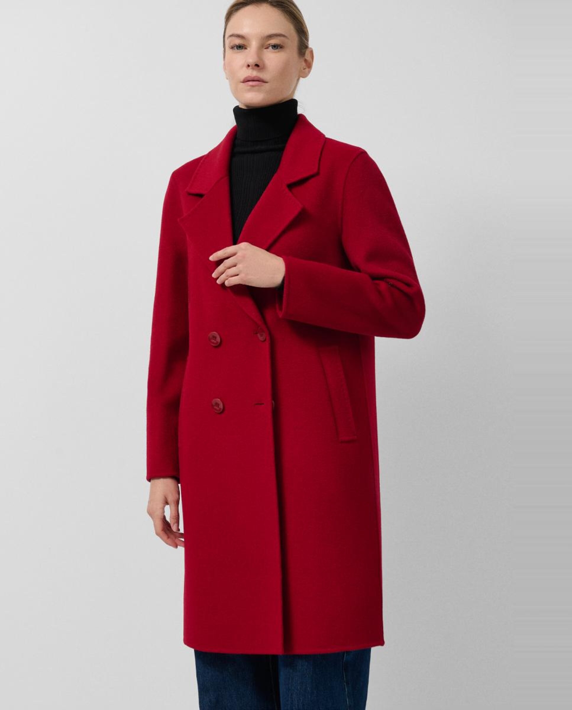 Chaqueta Roberto Verino Abrigos El Corte InglÃ©s Ropa Abrigos