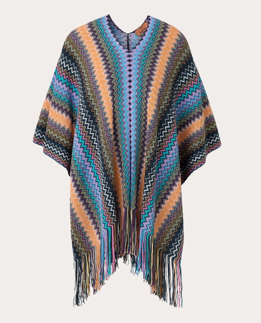 Imagem 0 de Poncho