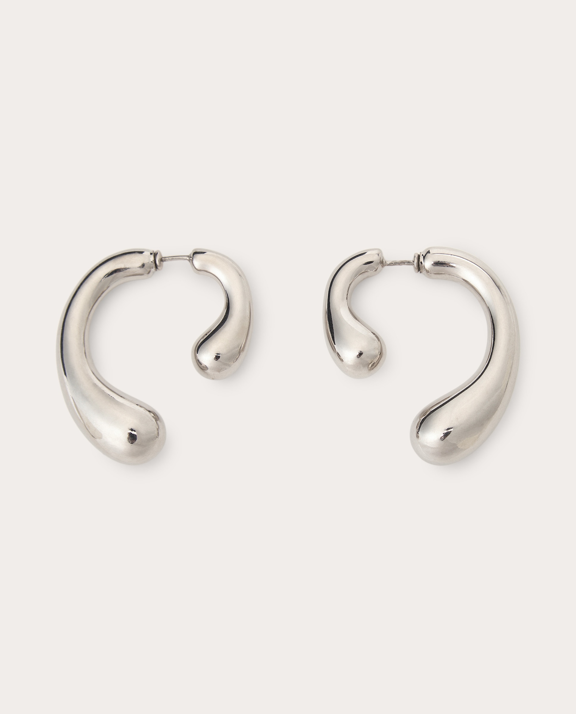 Pendientes P Plata-1