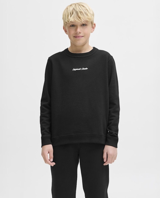 Imagen 0 de Sudadera de niño lisa
