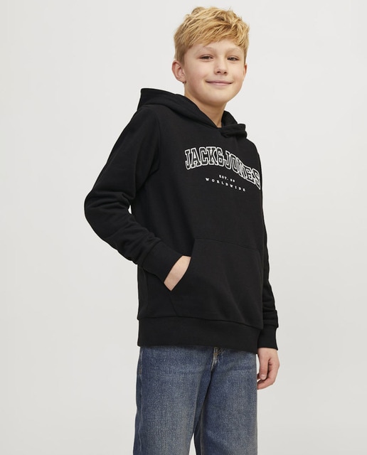 Imagem 0 de Sweatshirt com capuz