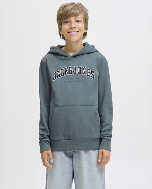 Imagem 0 de Sweatshirt com capuz