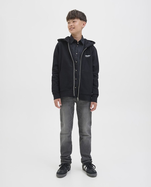 Imagen 0 de Vaquero de niño slim fit