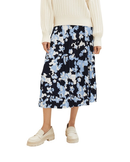 Falda de mujer midi — oferta en Primeriti