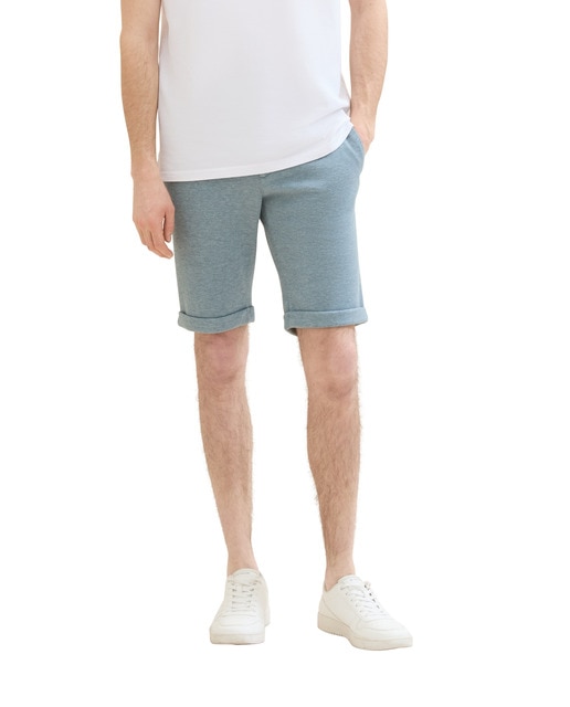 Imagen 0 de Bermuda de hombre con bolsillos liso