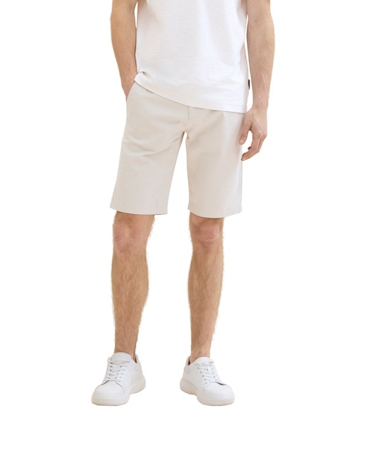 Imagen 0 de Bermuda tipo chino de hombre con algodón