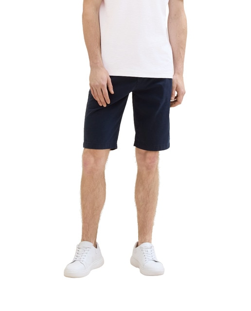 Imagen 0 de Bermuda tipo chino de hombre con algodón