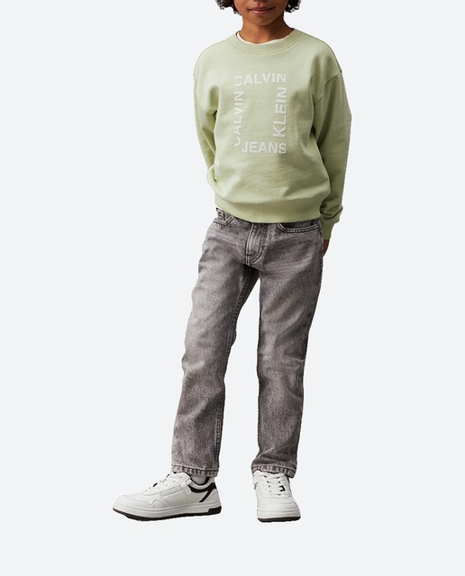 Imagen 0 de Pantalón vaquero de niño