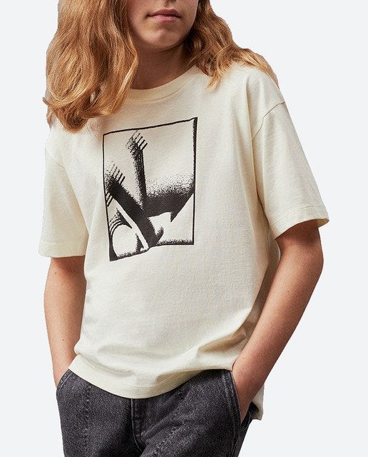 Imagen 0 de Camista de manga corta de niño