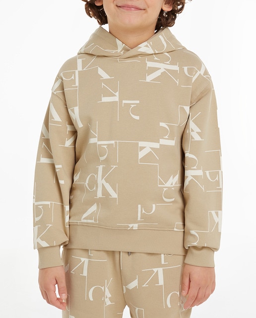 Imagen 0 de Sudadera con capucha de niño