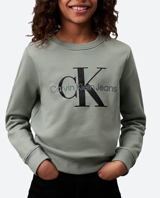 Imagen 0 de Sudadera sin capucha de niño