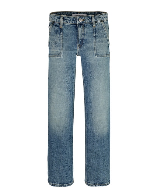 Imagen 0 de Pantalón vaquero de niña