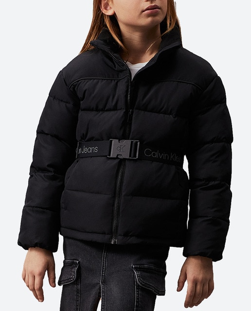 Imagen 0 de Abrigo de niña