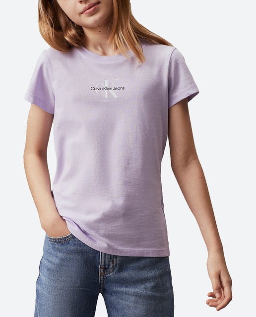 Imagen 0 de Camiseta de manga corta de niña