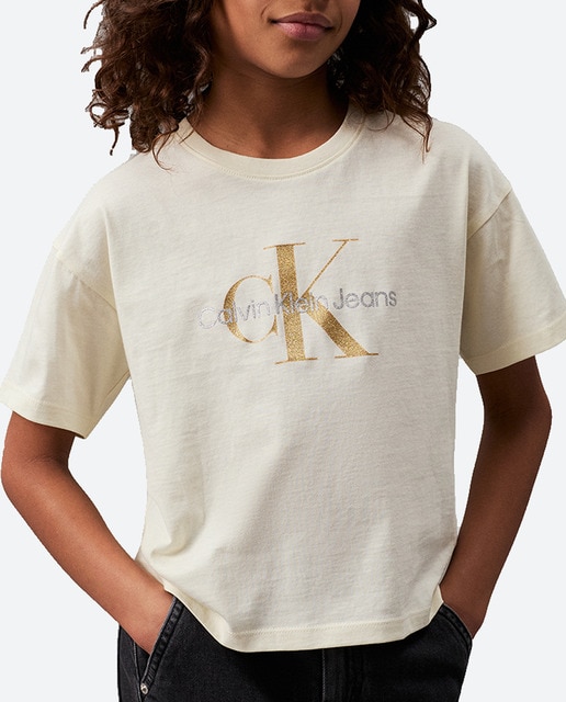 Imagen 0 de Camiseta de manga corta de niña