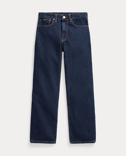 Imagem 0 de Jeans Lynwood Relaxed Fit
