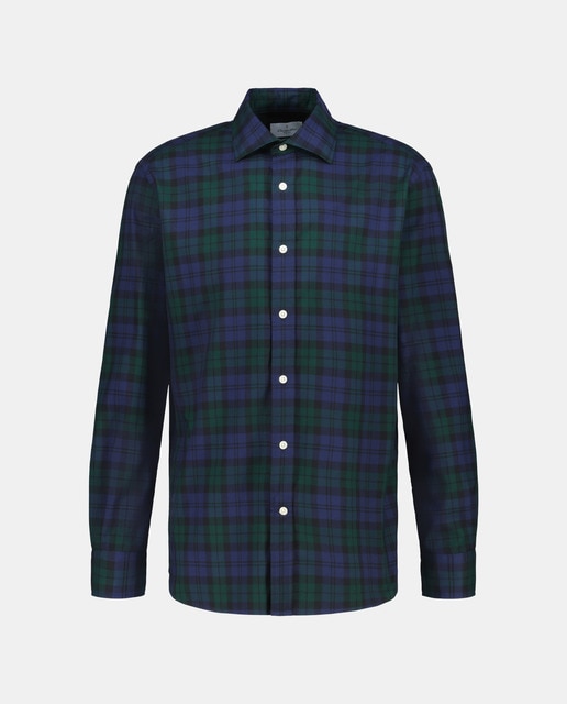 Imagem 0 de Camisa Casual de Manga Comprida