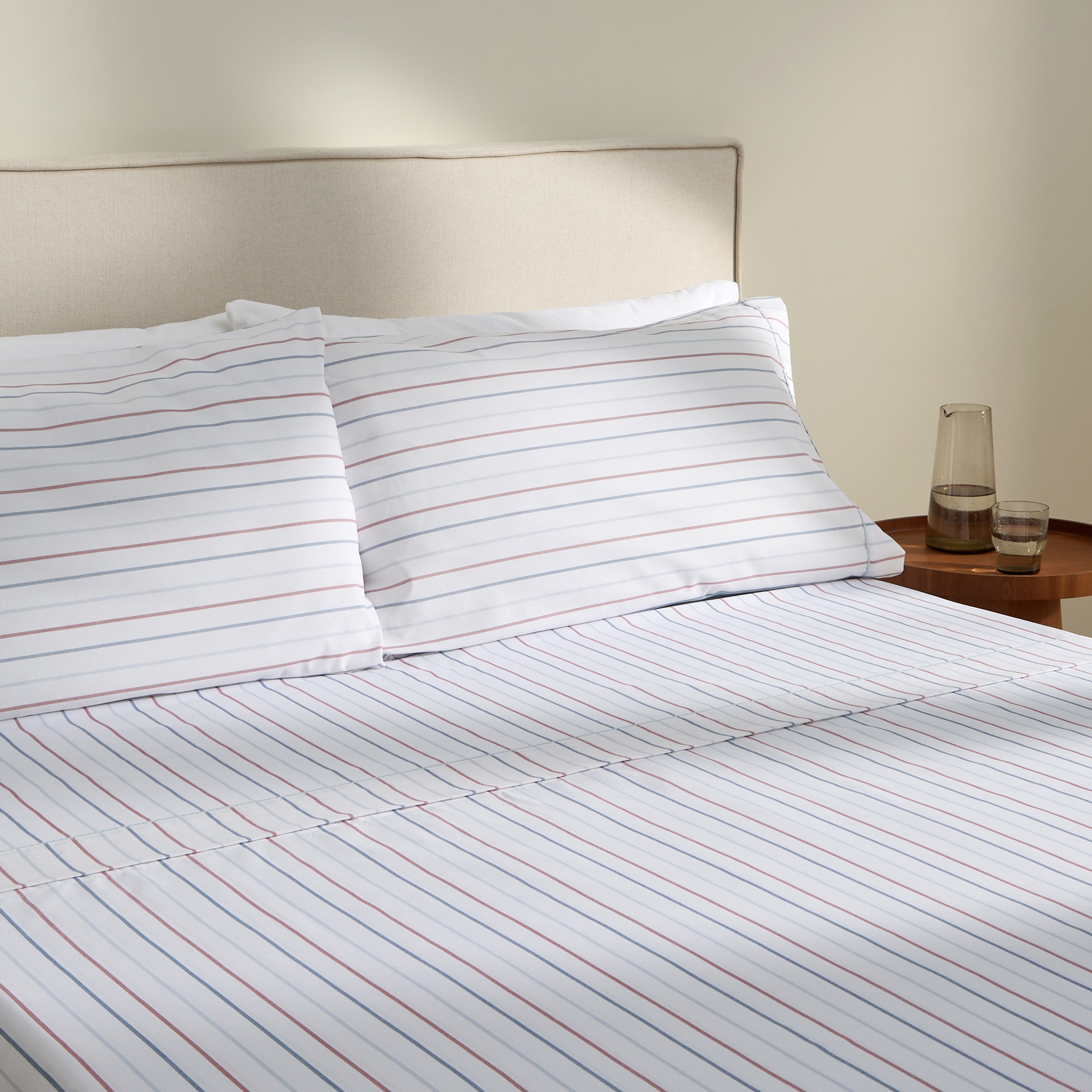 Imagem 0 de Conjunto de Lençóis com Lençol Ajustável Ray