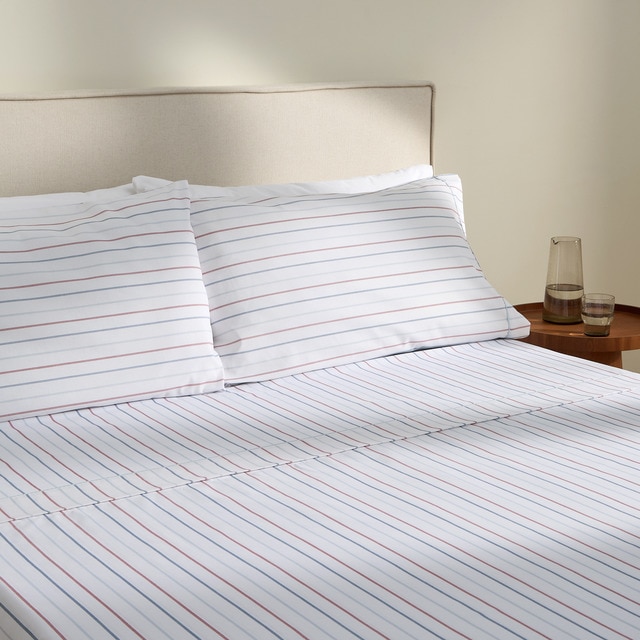 Imagen 0 de Juego de sábanas con bajera Ray