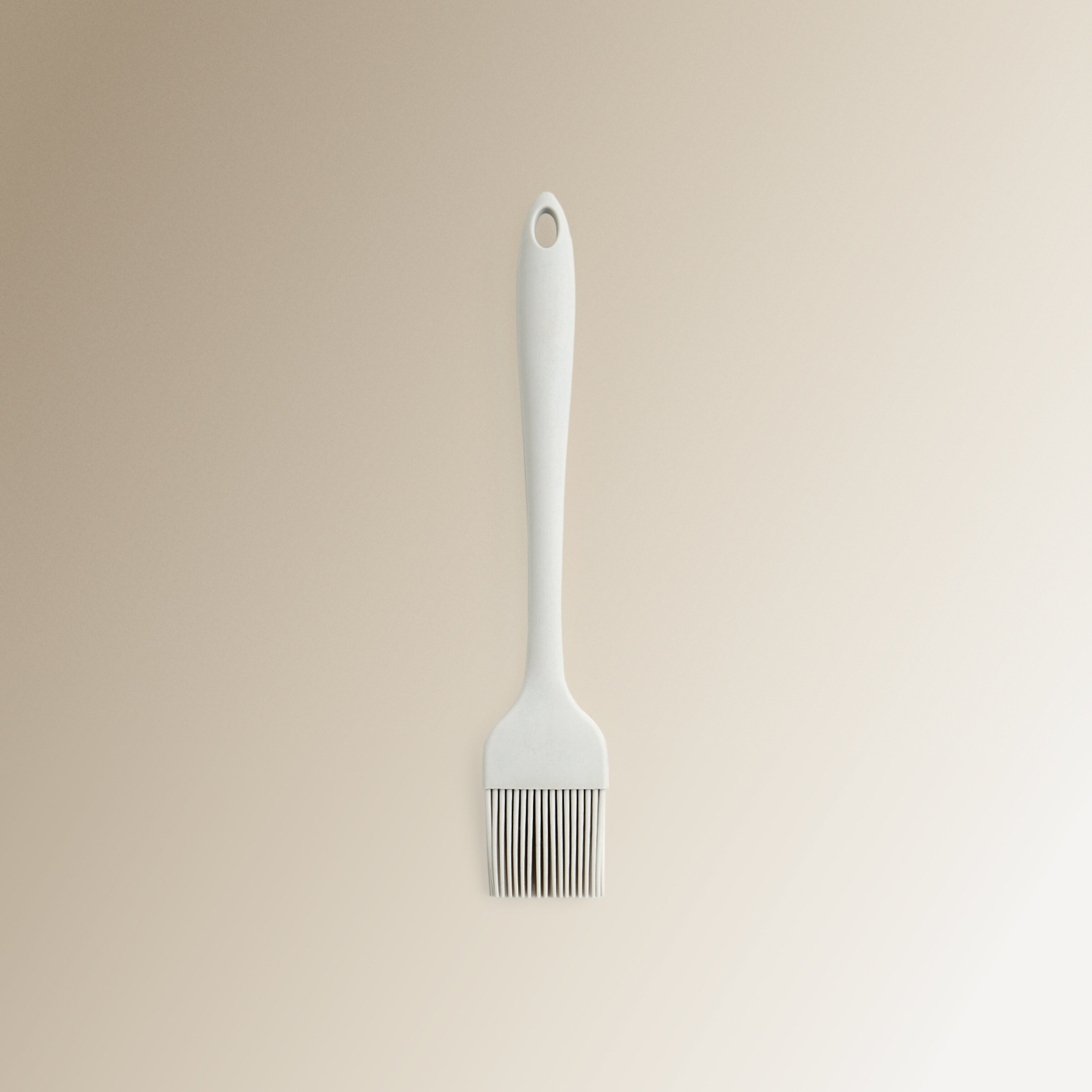 Pincel de Silicone El Corte Inglés Cinzento-1