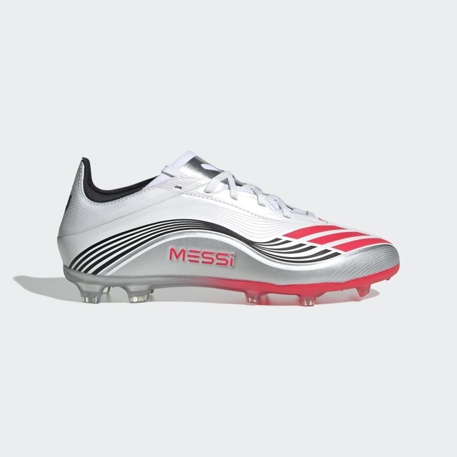 Imagem 0 de Chuteiras de Futebol de Menino F50 Messi Elite Fg J