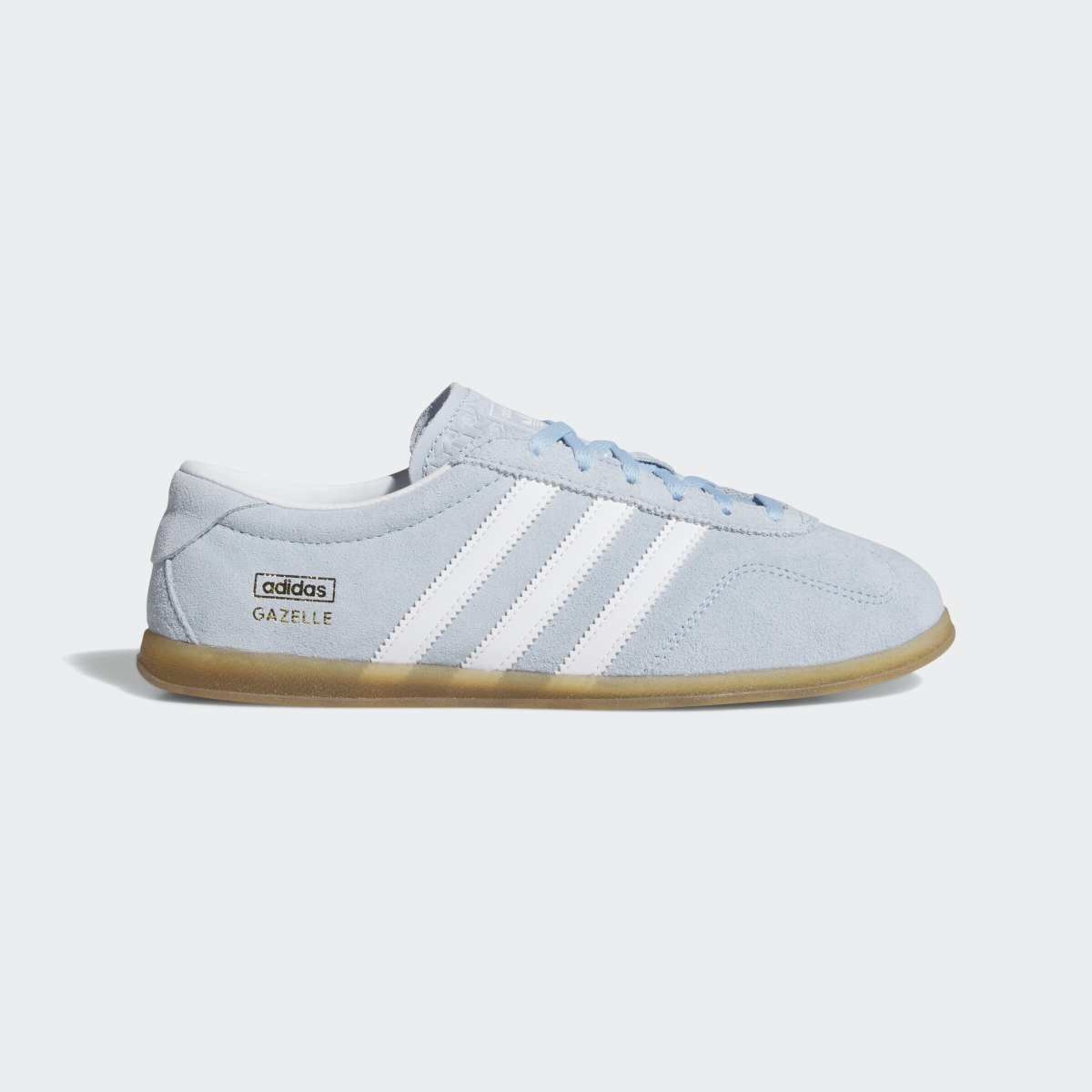 Corte Inglés Zapatilla Gazelle Og Mujer Adidas Gazelle Mujer