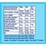 weißer Streichkäse Light Familienpackung Becher 350 g